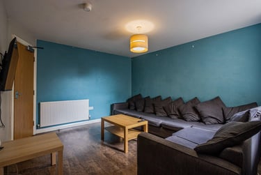 6 bed house, Rhymney Street, Plasnewydd, Cardiff, CF244DF - Image 2